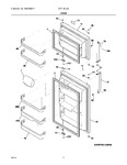 Diagram for 02 - Door