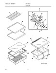 Diagram for 04 - Shelves