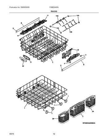 Diagram for FGBD2445NQ7A