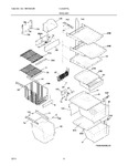 Diagram for 09 - Shelves