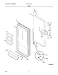 Diagram for 02 - Door