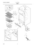 Diagram for 03 - Cabinet