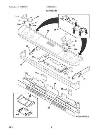 Diagram for CGIS3065PFA