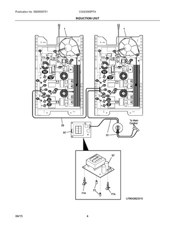 Diagram for CGIS3065PFA