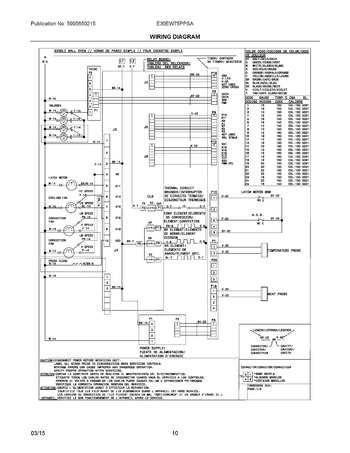 Diagram for E30EW75PPSA