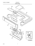 Diagram for 02 - Control Panel