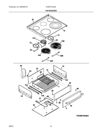 Diagram for EI30EF4CQSA