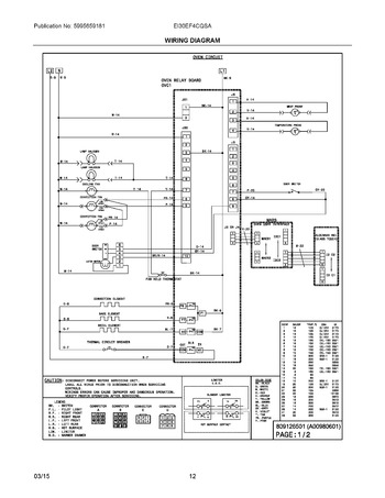 Diagram for EI30EF4CQSA