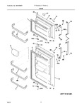 Diagram for 02 - Door