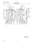 Diagram for 03 - Fresh Food Door