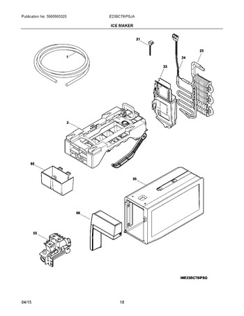 Diagram for E23BC78IPSJA