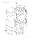 Diagram for 02 - Door