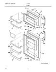 Diagram for 02 - Door