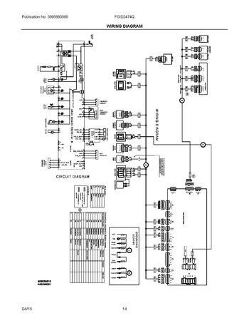 Diagram for FGID2474QF4B