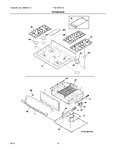 Diagram for 05 - Top/drawer