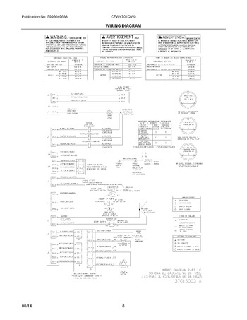 Diagram for CFW4701QW0