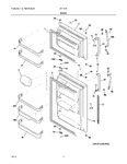 Diagram for 02 - Door