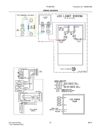 Diagram for FFHB2740PE4