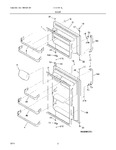 Diagram for 03 - Door