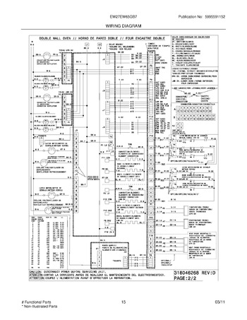 Diagram for EW27EW65GB7