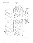 Diagram for 03 - Door