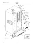 Diagram for 07 - Cabinet