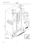 Diagram for 07 - Cabinet