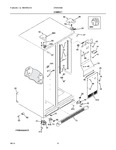 Diagram for 04 - Cabinet