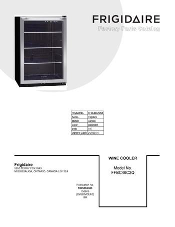 Diagram for FFBC46C2QS0