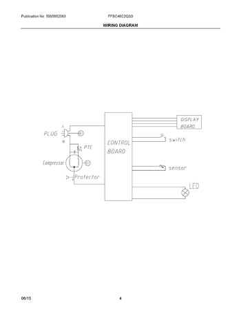 Diagram for FFBC46C2QS0