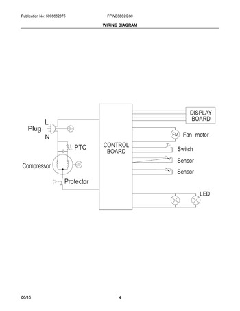 Diagram for FFWC38C2QS0