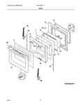 Diagram for 06 - Door