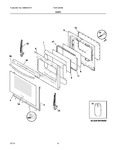 Diagram for 06 - Door