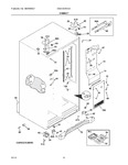 Diagram for 04 - Cabinet