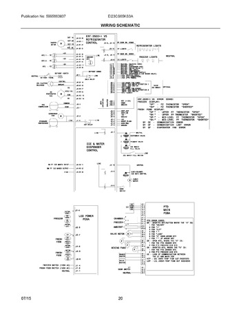 Diagram for EI23CS65KS3A