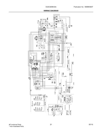 Diagram for EI23CS65KS3A