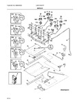 Diagram for 03 - Burner