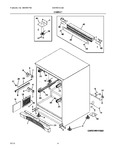 Diagram for 03 - Cabinet