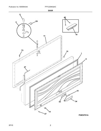 Diagram for FFFC22M6QWC