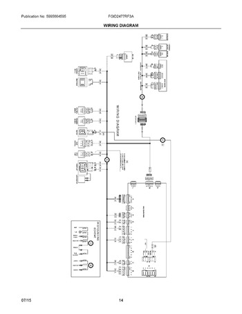 Diagram for FGID2477RF3A