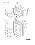 Diagram for 02 - Door