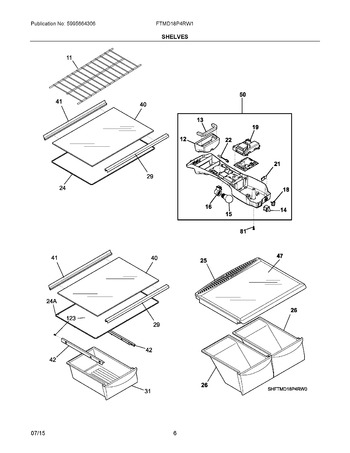 Diagram for FTMD18P4RW1