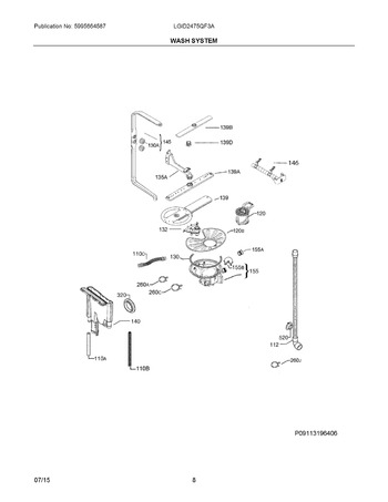 Diagram for LGID2475QF3A