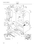 Diagram for 04 - Cabinet