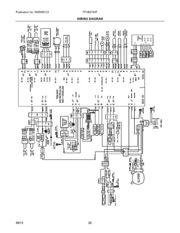 Diagram for FFHB2740PS7A