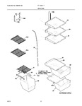 Diagram for 05 - Shelves