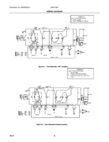 Diagram for MWV150KBB