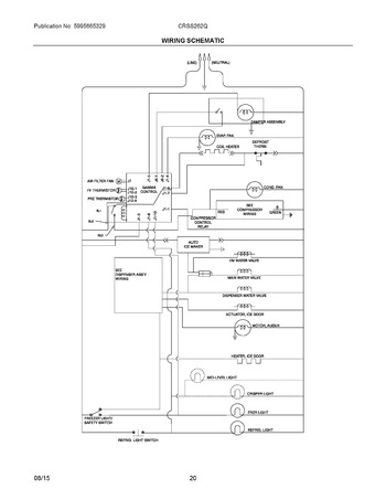 Diagram for CRSS262QW2