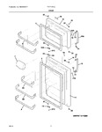 Diagram for 02 - Door