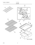 Diagram for 04 - Shelves